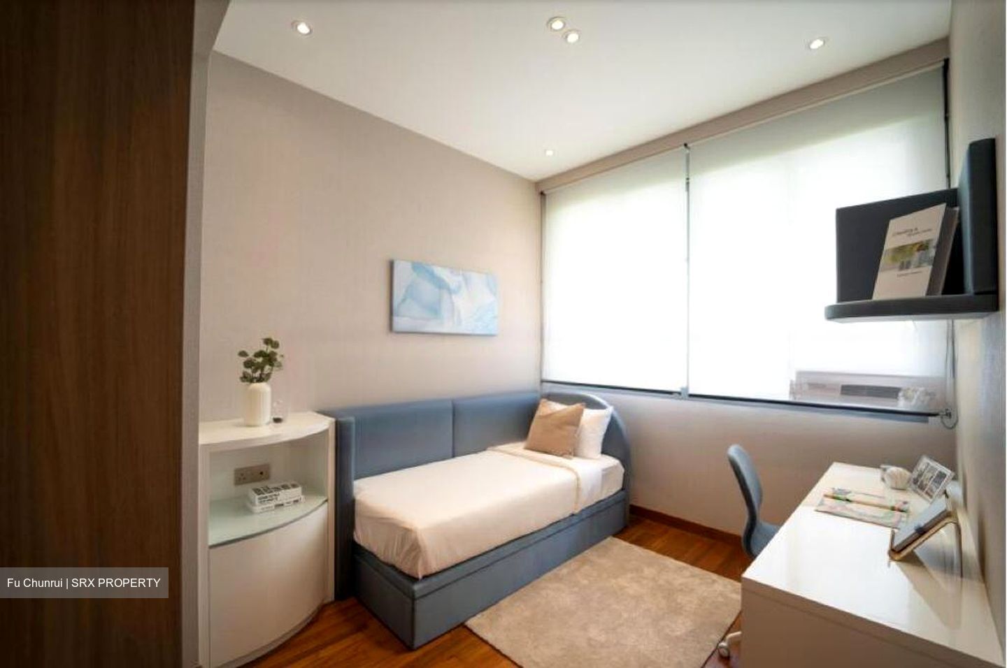 Greenwood Mews (D11), Terrace #459648641